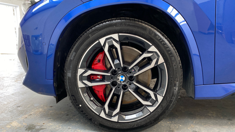 BMW X1 sDrive 18d M Sport 5dr [Tech/Pro Pack] Step Auto Diesel Estate